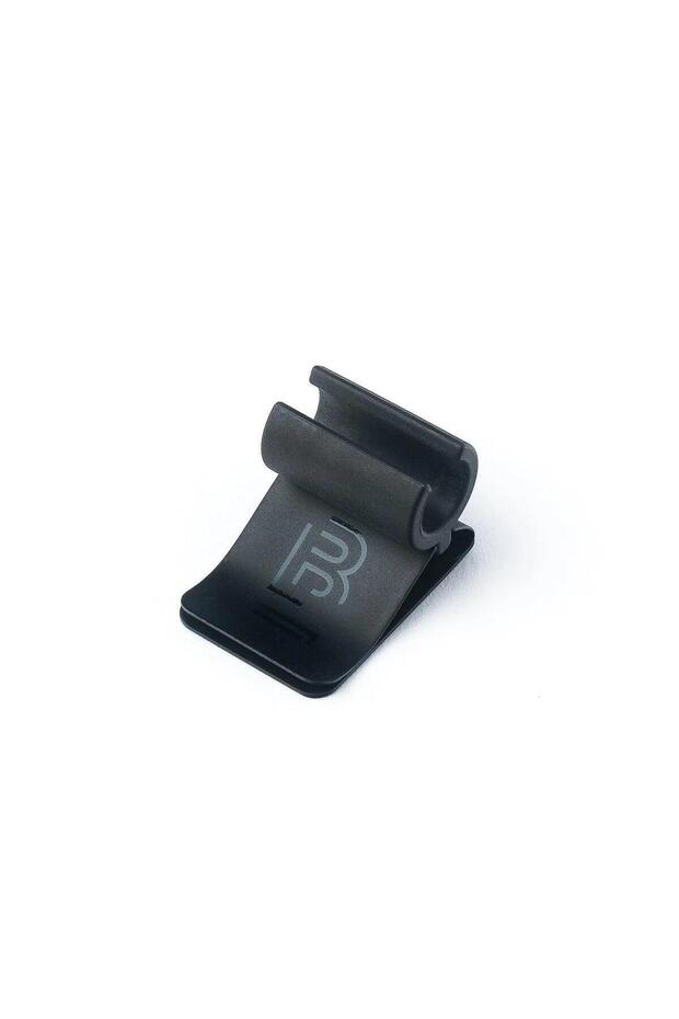 Palomino Notebook & Pen Clip Black