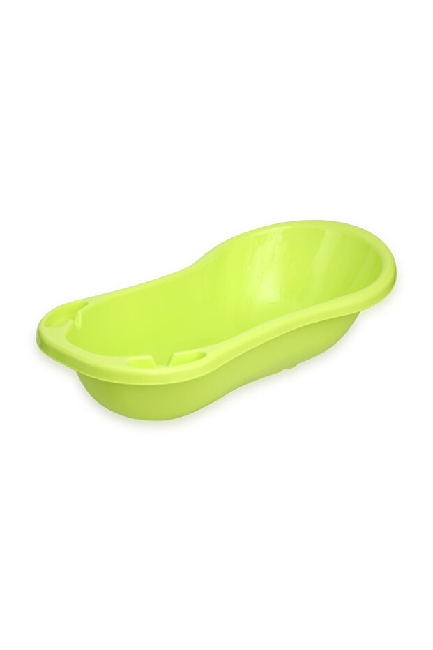 Cada bebe 100 cm, Classic Green - 1