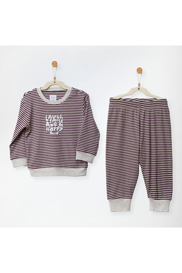 Baby Set 2 Pcs Set Bamboo Casual