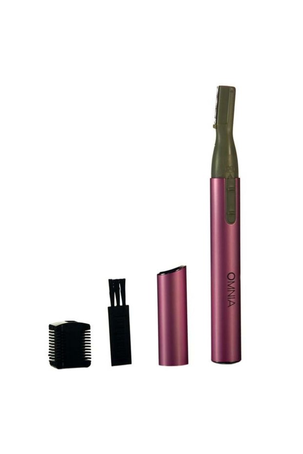 Battery Razor