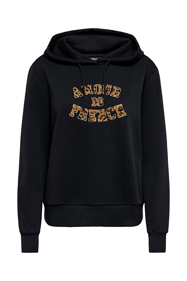 Kapuzenpullover ONLMAIA Sweatshirt - 2