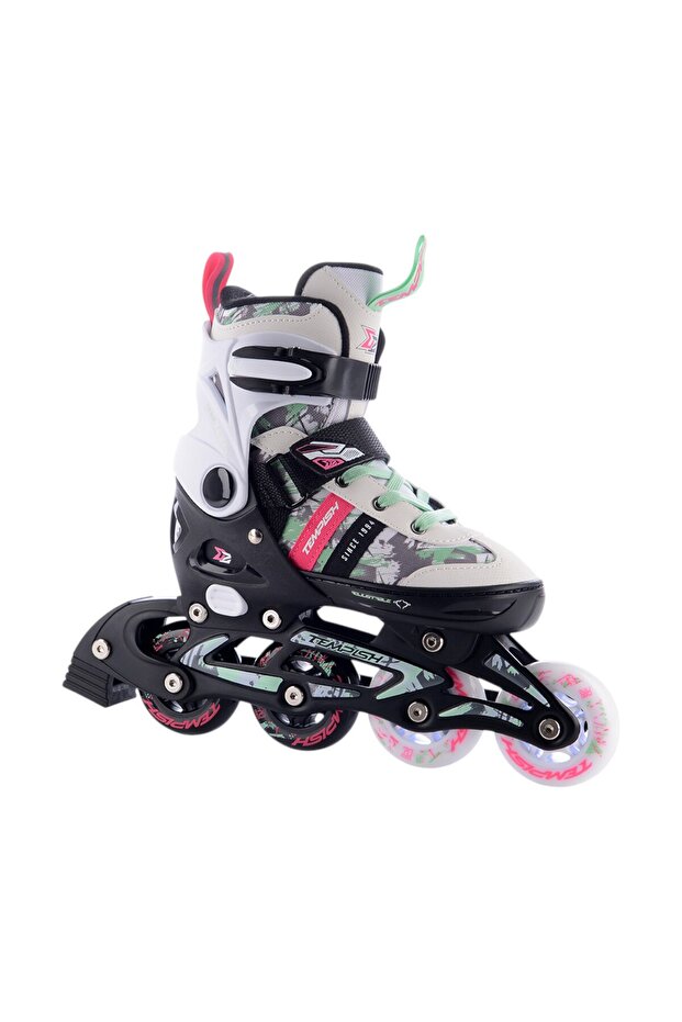 Dasty 2 Girl Adjustable Children's Skates