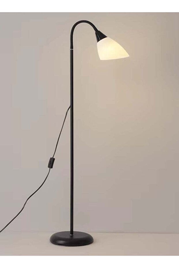 KLNAMAEAAN Nordic Style Cross-Border Stylish Living Room, Bedroom, Study & Sofa Lighting Floor Lamp