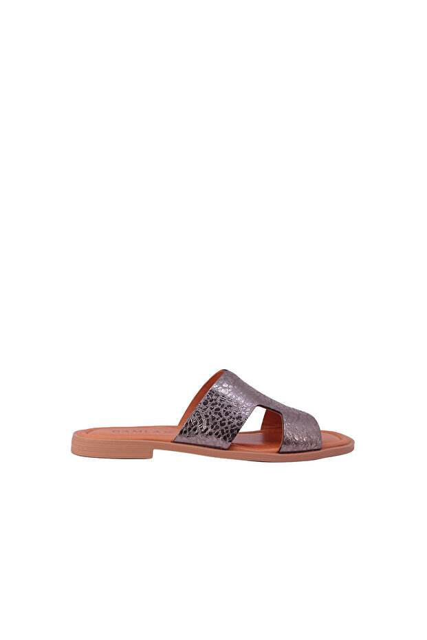 Women's Flat Slippers Laceless Shoes
