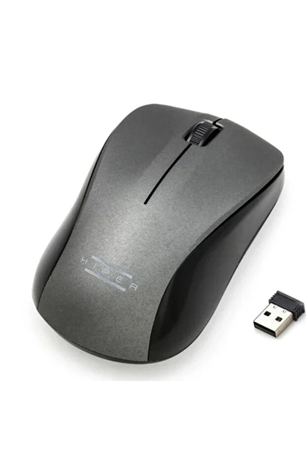 MX-565 NANO KABLOSUZ MOUSE GRİ