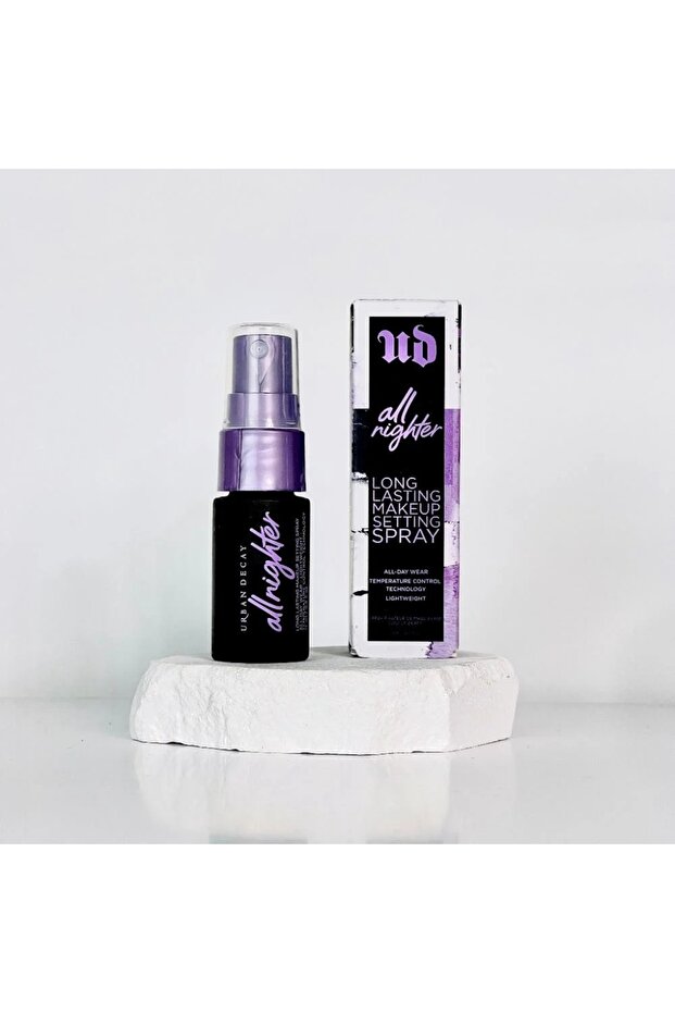 بخاخ مثبت مكياج اربنديكي ميني - 15ml