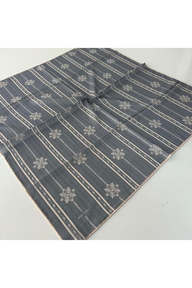 وشاح قطني ناعم من ARSEL MODA LRB5812