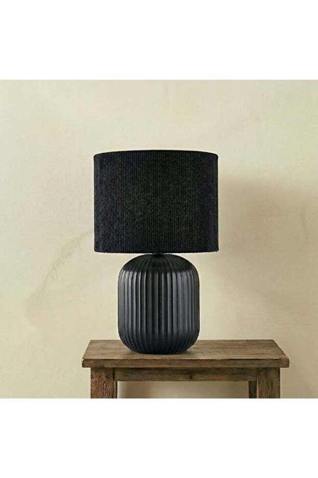 Caspian Ceramic Table Lamp - 32cm