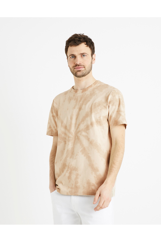 Tricou imprimat Deswirl