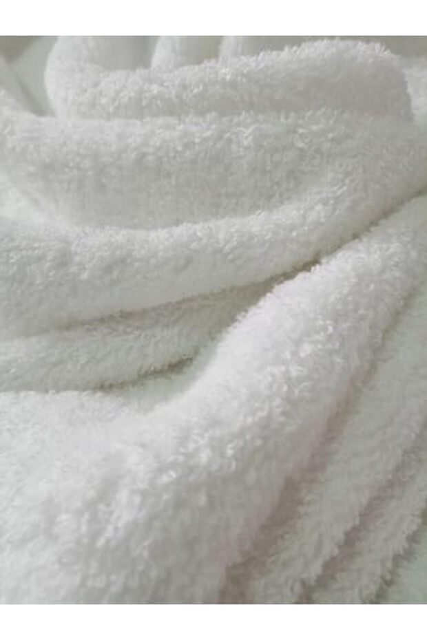 متجر بارزالانكي مناشف الحمام الأساسية 100% قطن (أبيض، 90 * 150) 2026 702712