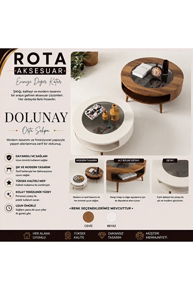 Dolunay Orta