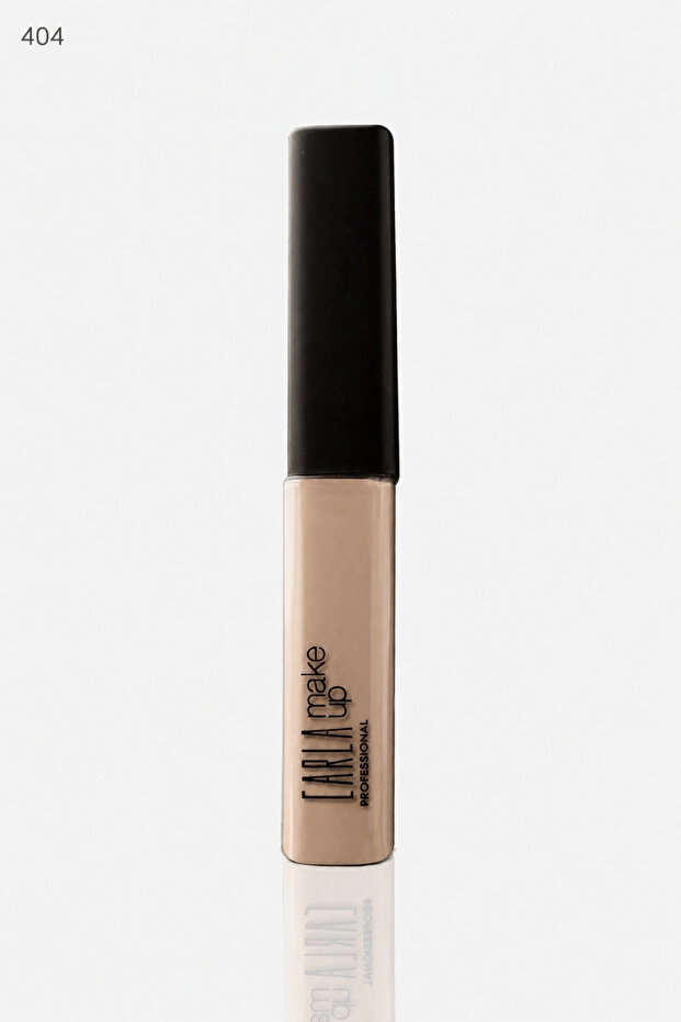 Liquid Matte Concealer - Liquid Matte Concealer - No:404