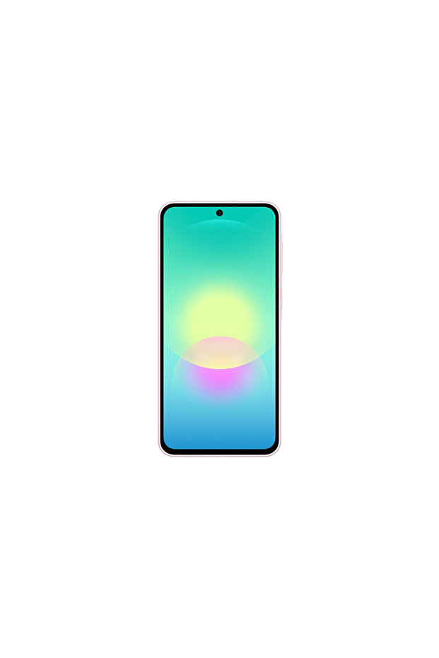 Galaxy A27 5G 8GB/256GB Pembe Cep Telefonu - 2