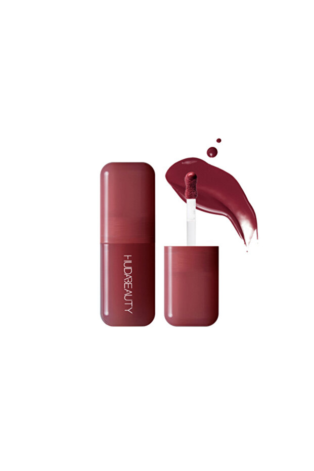 بلاش فلتر احمر خدود سائل-Black Cherry
