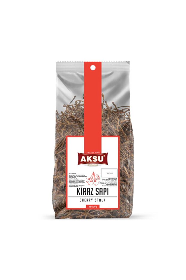 KİRAZ SAPI 20G