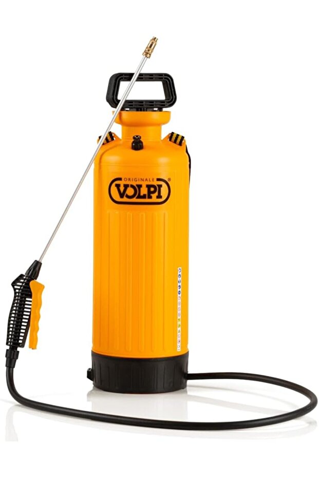 3350C Compression Sprayer - Yellow