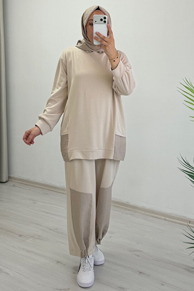 Summer Style Shalwar Set with Drawstring Detail, Comfortable Fit