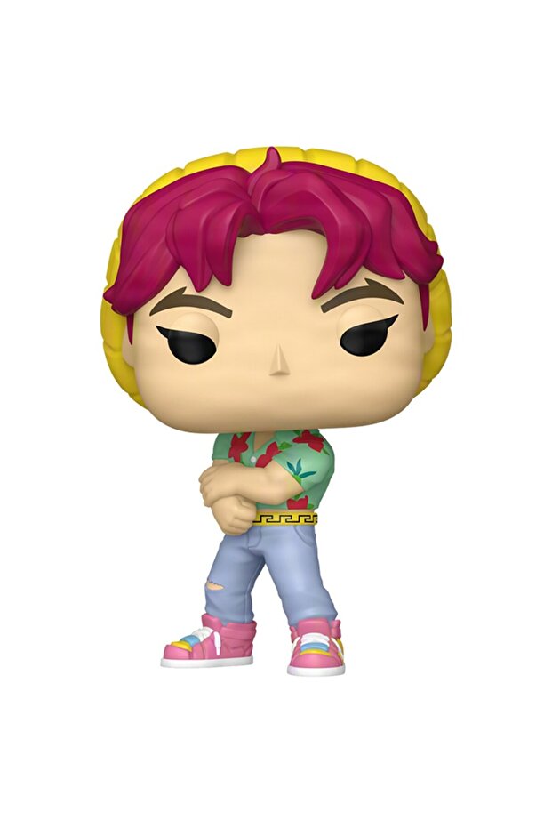 Pop! Animation: KPop! Demon Hunters - Abby (Exc)