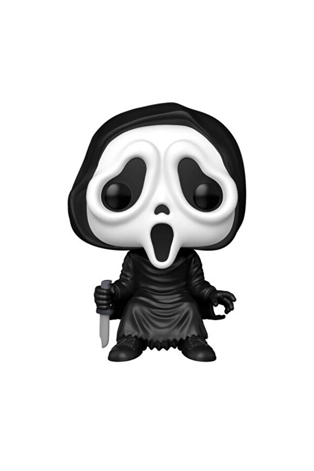 Pop Vinyl Movies Ghost Face S2 Ghost Face (Sit)