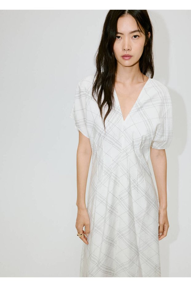 Dress sofia