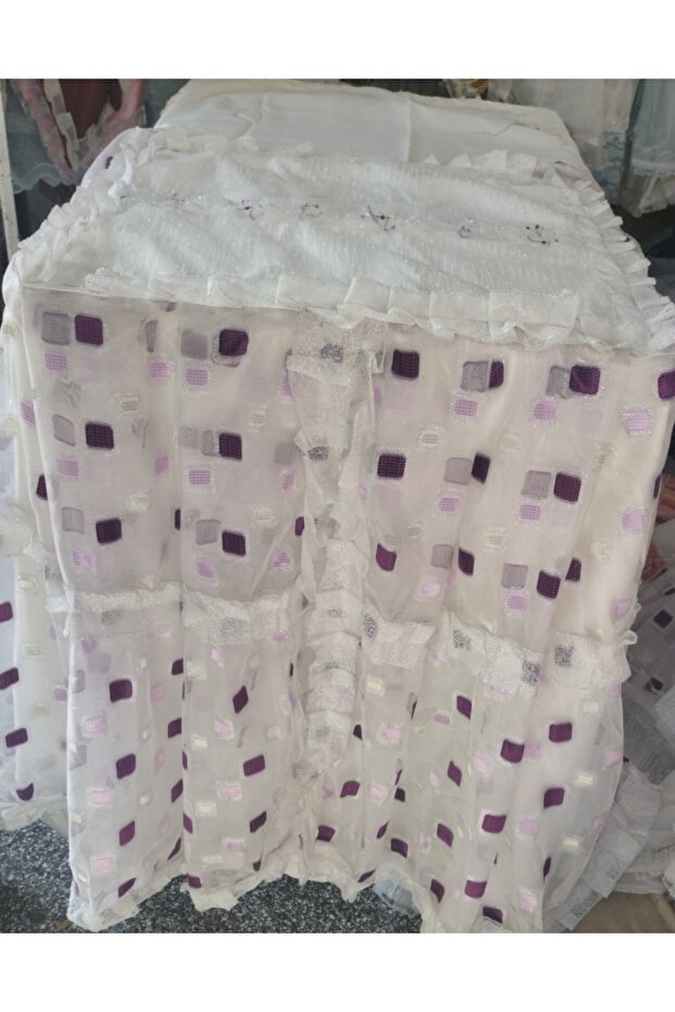 Cover for Washing Machine