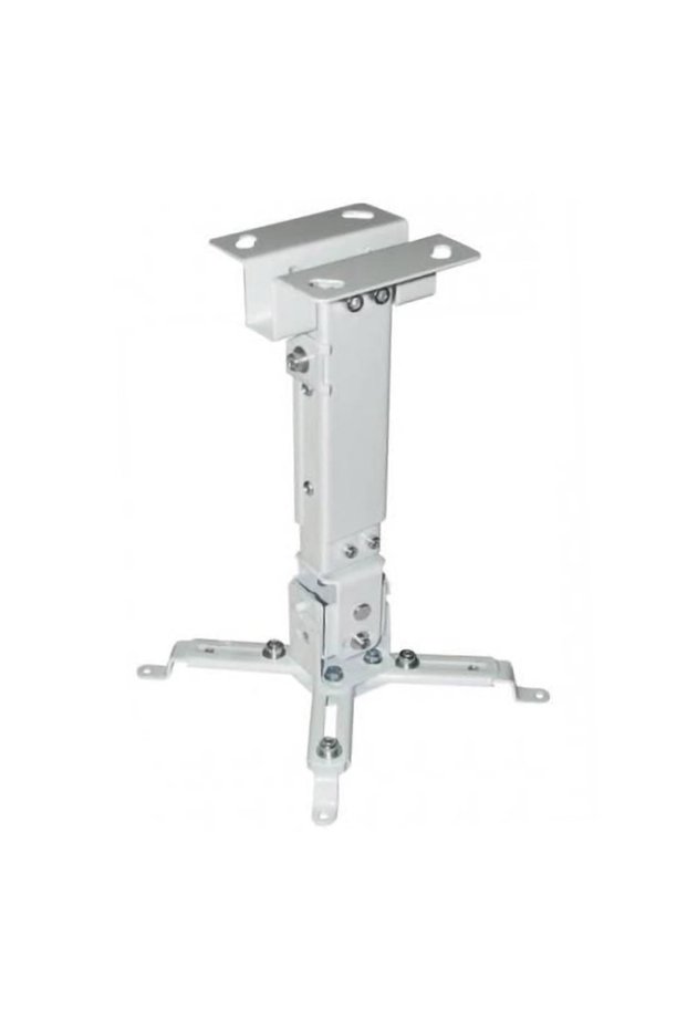 Codegen h18 18-32cm telescopic projection ceiling mount
