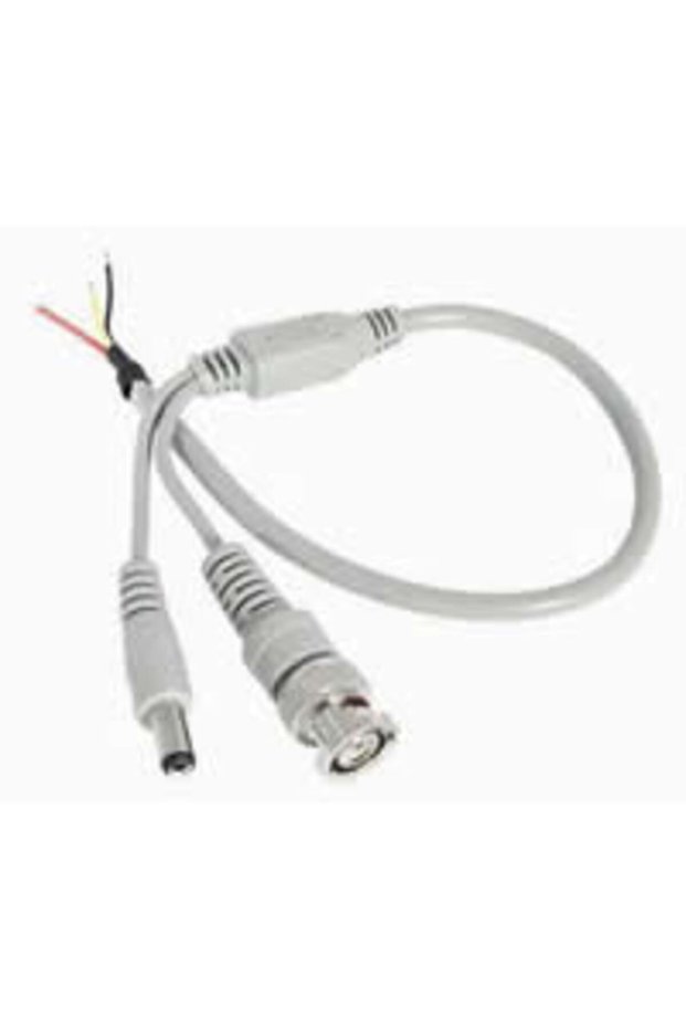 Bnc & Power Socket