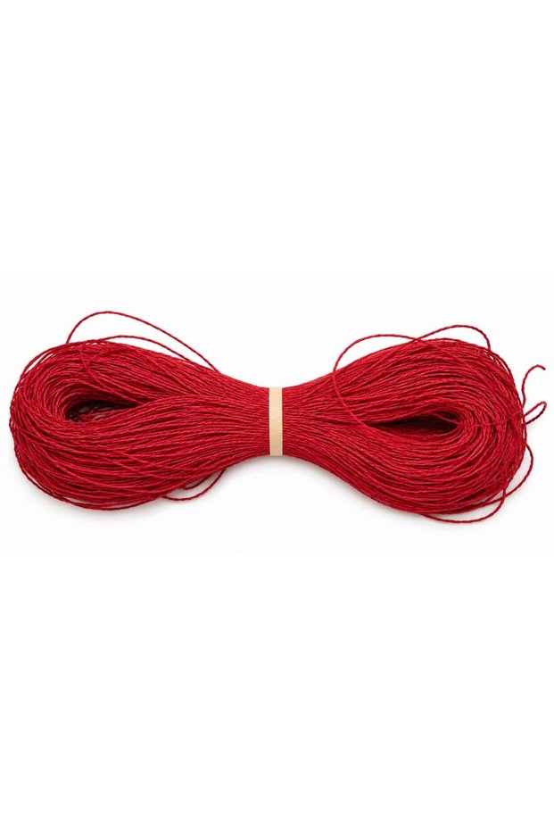 Paper Yarn 250-300 Gr Hand Knitting and Hobby Yarn – Bags, Hats, Baskets and Decorative Knitting Yarn