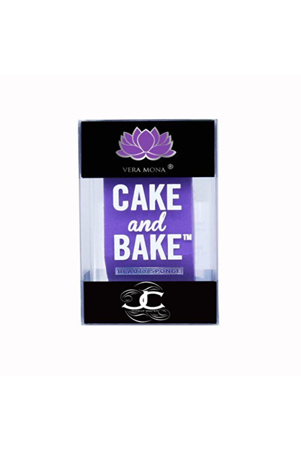 Switch Cake and Bake