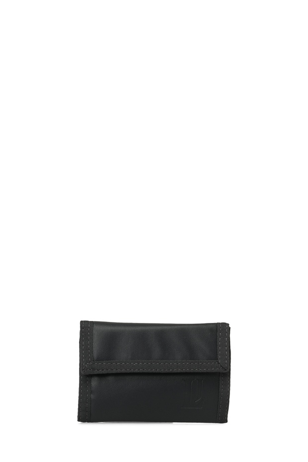Wallet Men's Navy Blue Wk Cirtli