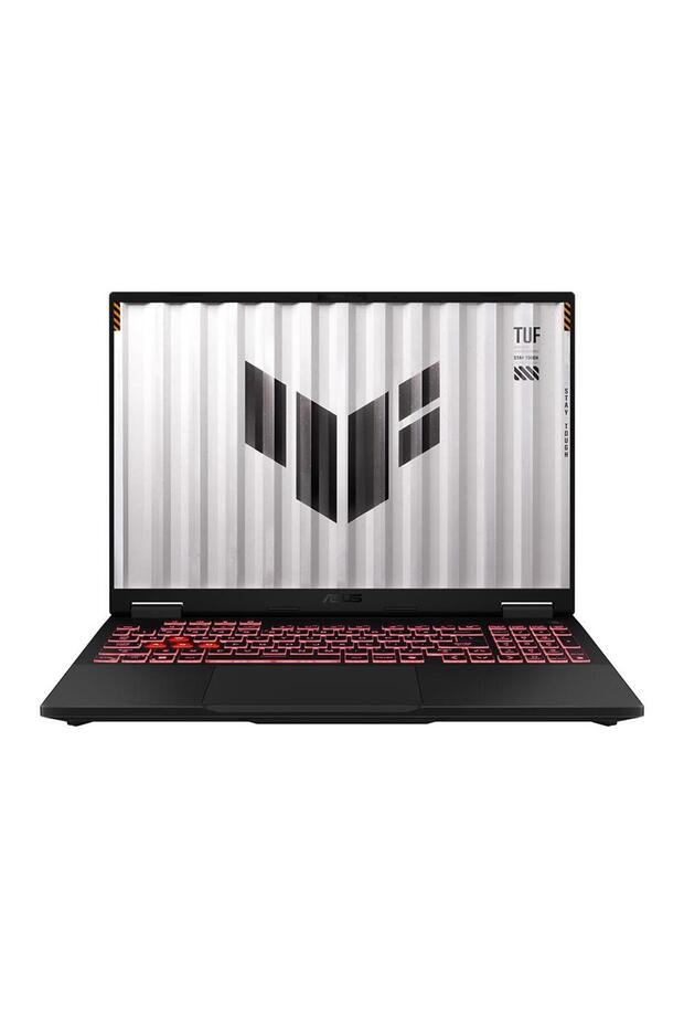 Tuf Gaming F16 14.Nesil Core i7 14650HX-RTX5060 8Gb-16Gb-512Gb-16inc-W11
