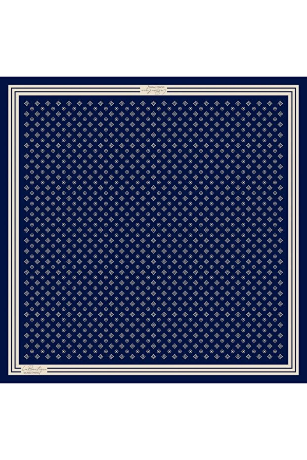 Labouti̇que Classical Twill Scarf 116803
