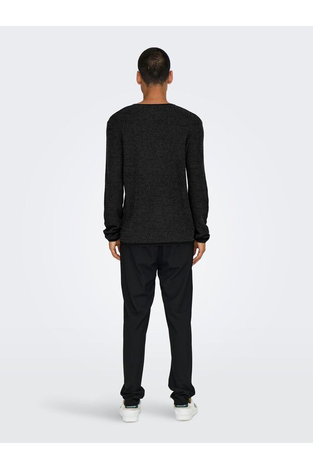 Strickpullover ONSERIC Pullover - 4