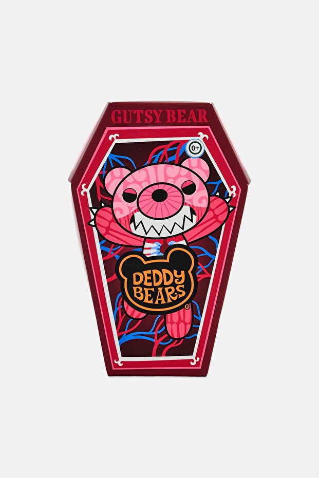 Gutsy Bear Plush Toys