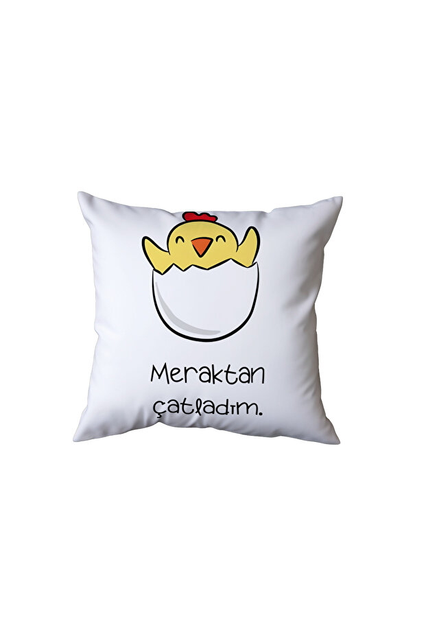 I'M in a Daze Pillow, Funny Gift
