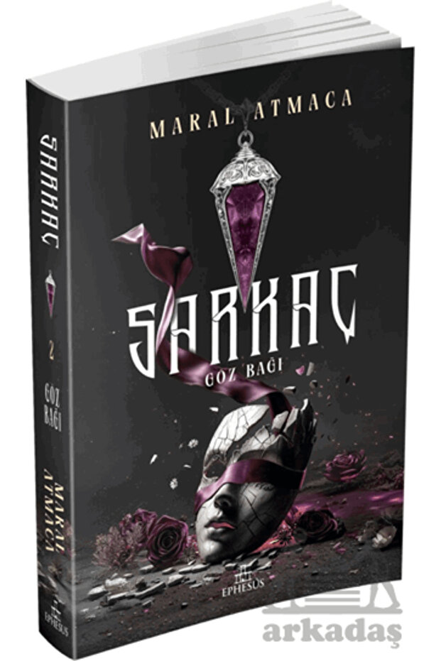 Sarkaç 2: Göz Bağı