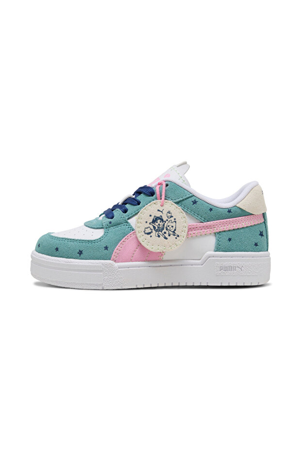 Kids Girls x GABBY'S DOLLHOUSE CA Pro Sneakers