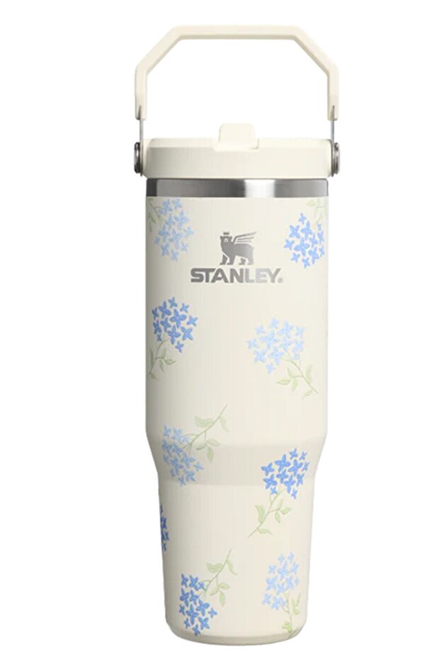 The iceflow flip straw 2.0 tumbler 0.89l colorful