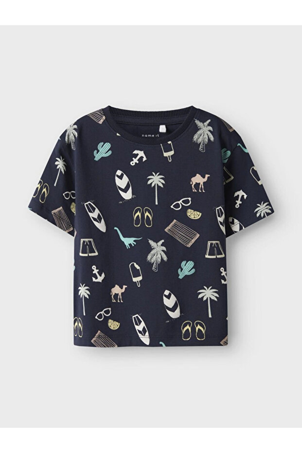 Boy's T-Shirt