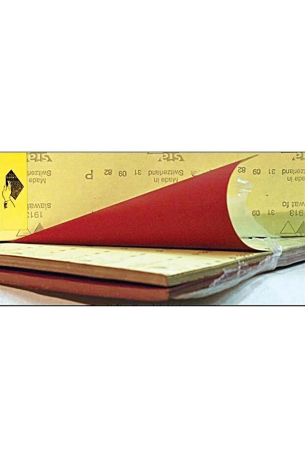 Sia Water Sandpaper 1913 Siawat 280 Grit 50 Pieces