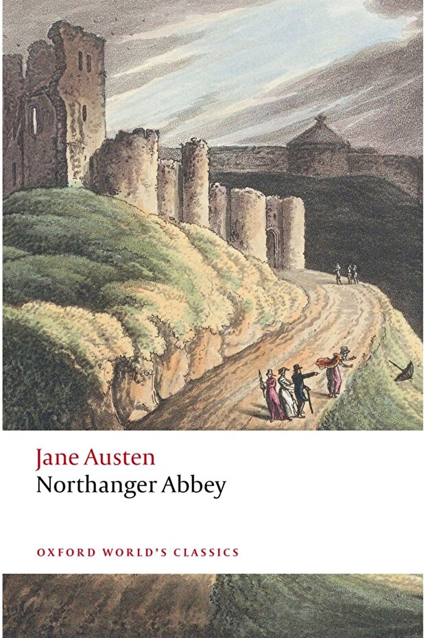 Northanger Abbey