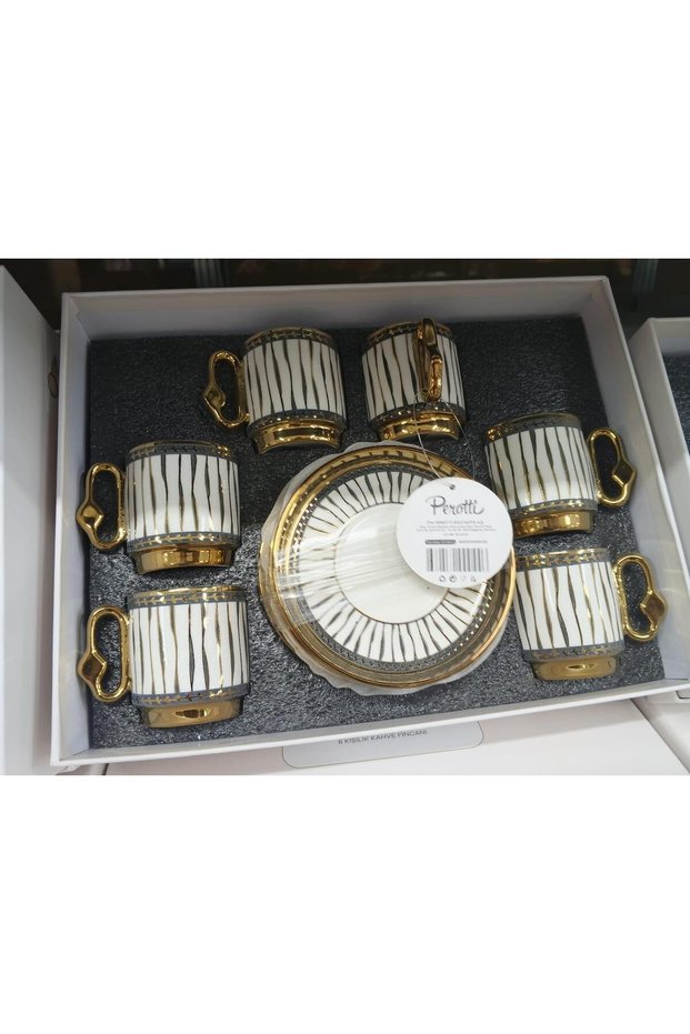 6 pcs coffee cup