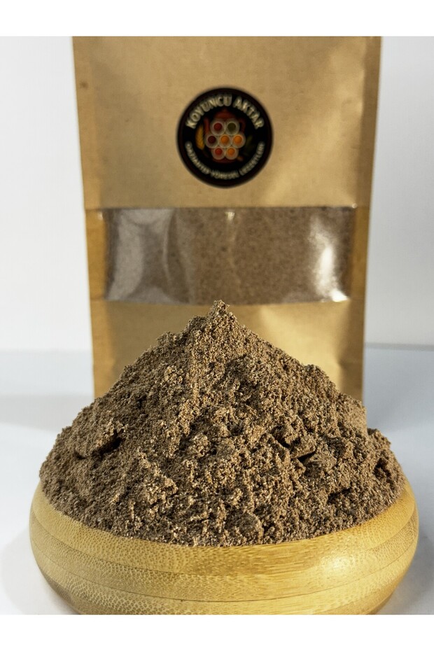 Elazığ Dibek Coffee 250 g | Traditional Dibek Coffee | Bowl of Sparkling Foam | Soft Inside Me | Special Harman