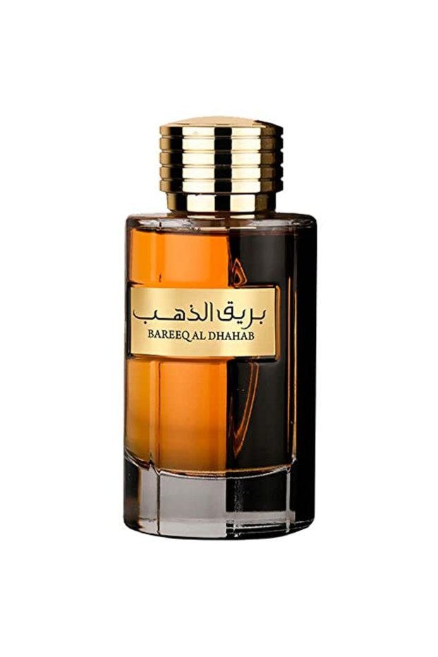 عطر للجنسين، Bareeq Al Dhahab
