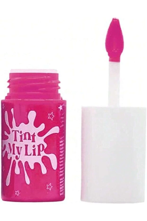 MAKE OVER 22-#1 TINT MY LIP PINK