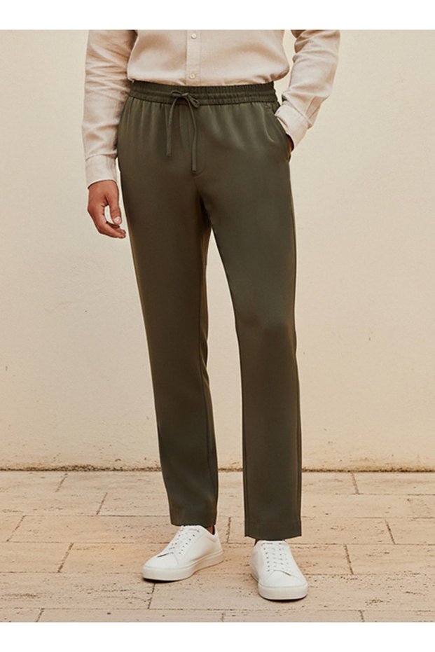 COMFORT TROUSER