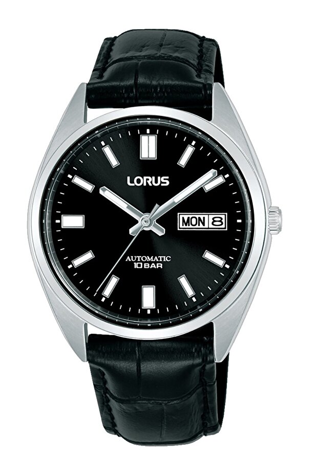 Ceas bărbătesc RL435CX9, Automatic, 39mm, 10ATM