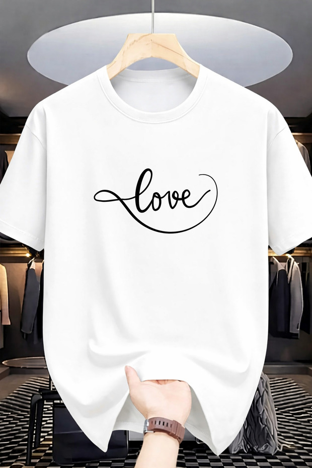 Premium Oversize T-Shirt 100% Cotton Unisex Comfortable Fit Trending New Season