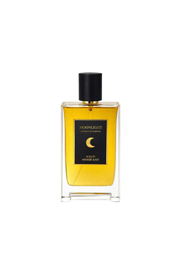 Moonlight for Unisex Extrait De Parfum 80 ML