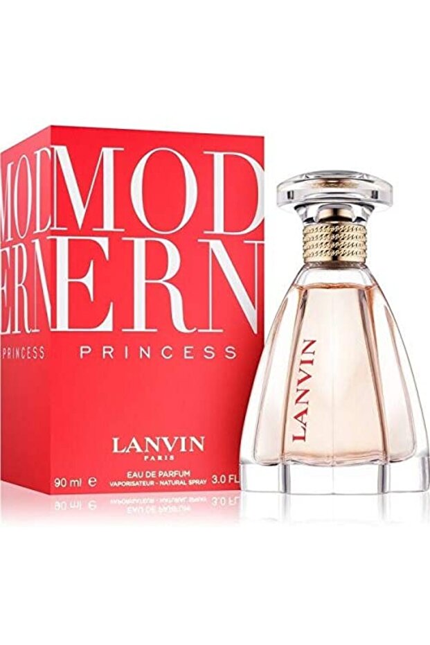 Modern Princess by - perfumes for women - Eau de Parfum, 90 ML